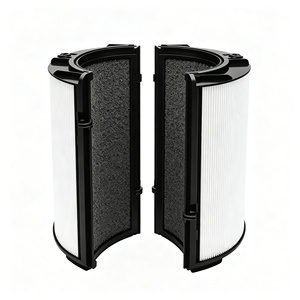 Kit d'accessoires de remplacement universel longue durée pour aspirateurs <span class=keywords><strong>Dyson</strong></span> PH01 PH02 PH03 HP06 <span class=keywords><strong>TP04</strong></span> TP09 DP04 – Idéal pour poils d'animaux et usage quotidien - Product Image 5