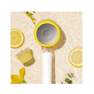 Cápsula fácilmente reemplazable Material ecológico Handsomecos Cápsula de vitamina Cabezal de ducha Purificadores de agua Premium - Product Image 1
