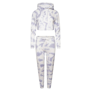 Sweat à capuche surdimensionné pour femmes design personnalisé pull de haute qualité à manches longues décontracté mode sweats à capuche pour dames - Product Image 4