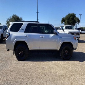 สภาพสมบูรณ์แบบ รถยนต์โตโยต้า 4Runner ปี 2024 - Product Image 2