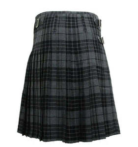 Nuevo Kilt Escocés de Tartán Escocés, Elegante, Transpirable y Personalizable, de Primera Calidad, Tradicional de las Tierras Altas - Product Image 2