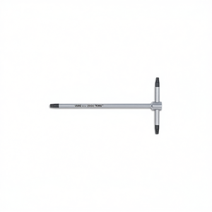 Destornillador de mango en T USAG con llaves para tornillos TORX - Product Image 3