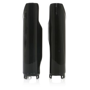 Fundas de Motocicleta de Plástico Acerbis para Honda, Empacadas en Bolsa - Product Image 1