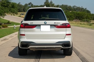 Gran Oferta: BMW X7 M50i AWD 2020 Usado, en Excelentes Condiciones, Listo para Enviar - Product Image 6