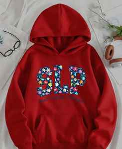 Stylish and Cozy women's Winter Hoodie perfect for winter stylish and wearable - Product Image 1