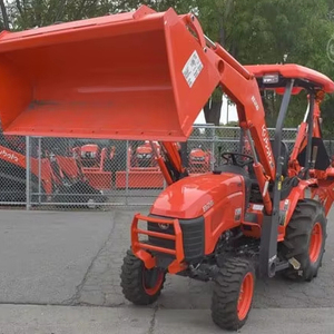 2024 para tractor usado KUBOTA B26 - Product Image 3