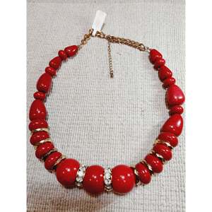 Collar Italiano Hecho a Mano # 195 - Product Image 1