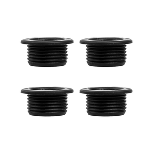 บูชไกด์ล็อกประตู4ชิ้นสำหรับ W460คลาส G W461 W463 - Product Image 2