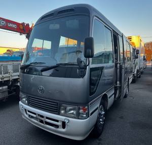 Coasterr Bus de 30 plazas Mini Bus usado Fiesta de calidad premium Autobus - Product Image 5