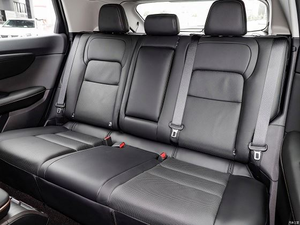 SUV Eléctrico de Largo Alcance 2024, 500/600+ km de Autonomía, Automático, Ruedas R20, Luces LED, Interior de Cuero, 4x4, Vehículo de Nueva Energía - Product Image 2