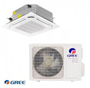 Gree ac Smart Wifi Split Climatiseur 9000 12000 18000 24000 Btu Aire Acondicionado Multi Split Climatiseurs à vendre - Product Image 6