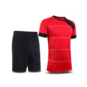 Tenues de volley-ball de haute qualité, les plus populaires, fabriquées par les meilleurs fabricants, 100% polyester, couleur et taille personnalisées, nouveau design, logo personnalisé - Product Image 5