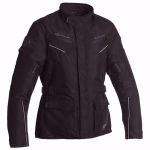 Gilet de moto d'été Bering Exodus en Cordura, imperméable, respirant, coupe-vent, homologué par les équipes de course, imprimé, taille XL - Product Image 1