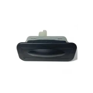 Botón de Apertura de Maletero Kaya Plastik KR-577 para Renault Clio 3, 8200385515, Hecho en Turquía - Product Image 3