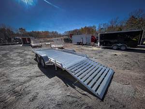 New Quality Design 200kg Heavy Steel <b>Utility</b> <b>Trailer</b> 2/3 Axles Heavy Duty Backwards Compact Tractor Fast Delivery Reliable <b>Cargo</b> - Product Image 4