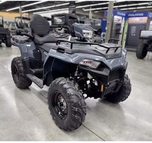 AUTOPARK 2025 Polaris -Sportsman Touring 570 EPS 2025 - Product Image 2