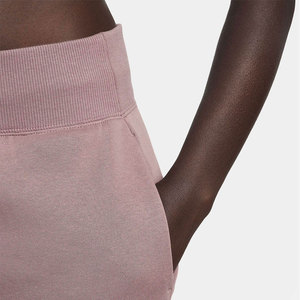 Pantalon de jogging évasé à jambe large et coupe droite en polyester/coton respirant et écologique avec broderie personnalisée pour homme - Product Image 3