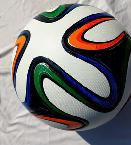 Cheap Soccer Balls in Bulk Football <b>for</b> Kids/Adults Soccer Balls <b>for</b> Sale Ball Soccer - Product Image 2