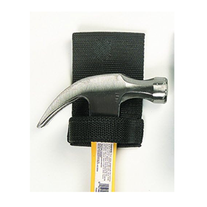 New Durable hammer holder Custom Logo Hammer Holder Premium Quality Hammer Holder PU <b>Leather</b> <b>Tool</b> Loop For Promotional Use - Product Image 1