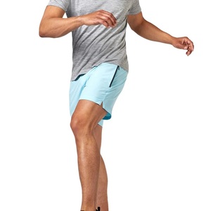 Jogger Summer Sweat Shorts Pour Hommes 90% Polyester Et 10% Spandex Casual Hommes Baggy Joggers Direct Du Fabricant Bangladesh - Product Image 6