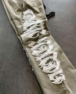 Fabricantes de Ropa de Pakistán, Logotipo Bordado Premium Personalizado, Sudadera de Invierno para Mujer, Ecológica, 100% Algodón, Secado Rápido, 400 Gsm - Product Image 3