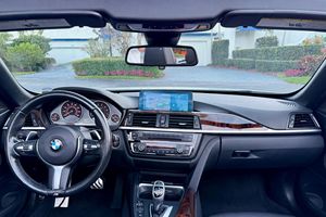 BMW 435i Convertible Turbo de 6 Cilindros, 2015, Usado, Muy Equipado, de Propietario del Sur, Sin Modificaciones - Product Image 3