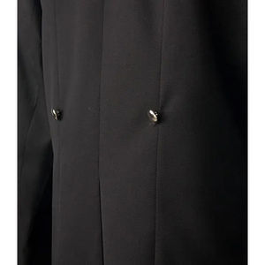 Chaqueta ecuestre de espectáculo de caballos de la mejor calidad Nueva llegada transpirable disponible a precio mayorista - Product Image 4