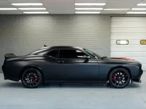 USADO LHD/RHD 2020 D O D G E CHALLENGER R/T SCAT PACK - Product Image 2