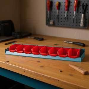 Usag Tray-Holders for <b>Tool</b> <b>Storage</b> - Product Image 3