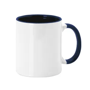 Tazza Personalizzata Harnet per Sublimazione, Gadget Promozionale Personalizzabile - Product Image 6