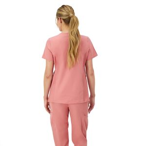 Customized Women & Men Hospital Nursing <b>Scrubs</b> Suit Summer Hospital <b>Scrubs</b> <b>Top</b> Quality Hospital Uniform Medical <b>Scrubs</b> Uniform - Product Image 3