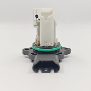 Haoxiang khối lượng tự động cảm biến lưu lượng không khí maf cảm biến 13627551638 cho 128i 328i 528i X3 X5 Z4 12V 12-tháng bảo hành - Product Image 5