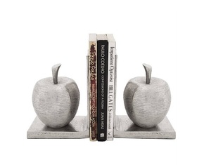 Meilleure vente de serre-livres de table en forme de fruit personnalisés nouveau design de serre-livres de décoration d'intérieur selon l'exigence de l'acheteur - Product Image 1