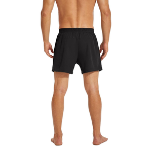 Pantalones cortos de lucha de jiu jitsu profesional, resistentes a desgarros, transpirables, ligeros, cómodos, construidos para atletas de agarre, pantalones cortos de práctica - Product Image 5