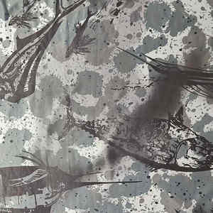 เสื้อฮู้ดดี้ผู้ชาย แห้งเร็ว ระบายอากาศดี พิมพ์ลายแบบซับลิเมชั่น ผ้าฝ้าย 100% ซิปหน้า สีสันปรับแต่งได้ บริการ OEM ขายดี - Product Image 4