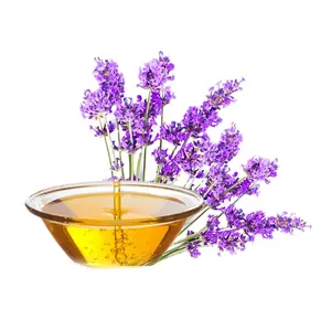 100% Pure Lavender Oil Used To Treating Asthma, Colds, Halitosis, Laryngitis Premium Quality Timely Delivery Economical Price