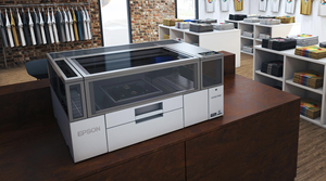 MEJOR PRECIO Impresoras Híbridas DTG y DTFilm SureColor SC-F1000 NUEVAS - Product Image 3