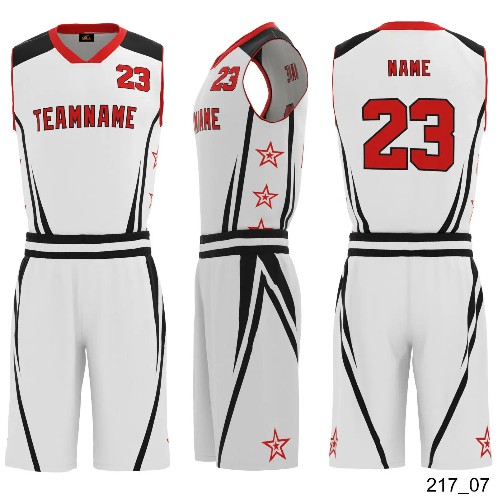 New Jersey And Shorts Custom Men s Basketball Uniform Jersey Dresses For Basket Ball Uniform team wear low price