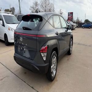 MEJOR PRECIO PARA Hyundai Kona SE 2025 - Product Image 2