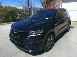 Sorentos Híbridos EX 2024 Usados con Navegación, Autos Usados Premium, Automáticos Inteligentes en Buen Estado - Product Image 5