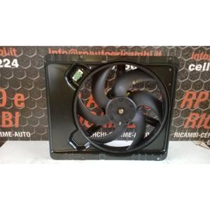 VENTILADOR DE RADIADOR FIAT Brava Sedan (95>01) 46537247 Gasolina - - Product Image 5