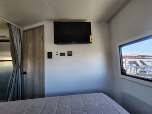 Nueva venta Autocaravanas Camper remolque fuera de la carretera remolque de viaje Caravana Casa móvil Autocaravana Venta Alemania - Product Image 6