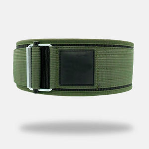 Quick Locking <b>Weightlifting</b> <b>Belt</b> soft - Product Image 3