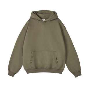 Custom Unisex Sweatsuit Hoodie and Jogger Oversized Tracksuit Manufacturer Streetwear Windbreaker Baggy Tracksuits for Men - Product Image 2
