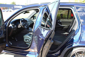 BMW X5 M Competition 2020 en Perfectas Condiciones - Product Image 2