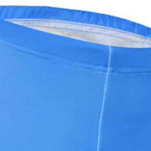 Nouveaux shorts de cyclisme fabriqués au Pakistan, faible MOQ, service OEM, fabricant, shorts de cyclisme de couleur unie - Product Image 3