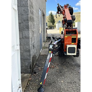 JEKKO SPX309HC+ Modelo 2022, Motor Eléctrico EPA, Capacidad de Elevación de 0.98 Toneladas, Nuevo - Product Image 6
