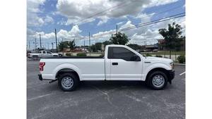 Ventes saisonnières 2023 : Ford F-150 XL Regular Cab 6.5' Box 2WD, véhicules d'occasion premium, conduite à gauche, en bon état - Product Image 6