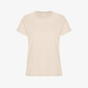 T-shirt solide tricoté de haute qualité 100% polyester pour hommes sur mesure Slim Fit Style décontracté Conception élastique Caractéristique anti-boulochage - Product Image 2