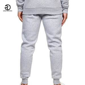 Ropa deportiva Gym Fitness Tech Fleece Training Chándales Hombres Conjunto de dos piezas Chándal Jogging Suit para hombres - Product Image 5